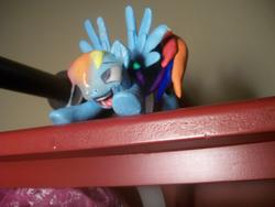character:rainbow_dash cum cum_on_toy iwtcird toy:statue // 3072x2304 // 1.0MB