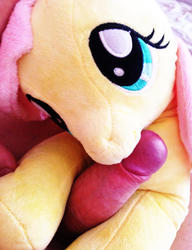character:fluttershy creator:sluttyshy grinding male penis toy:plushie // 1280x1663 // 552.2KB
