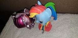 character:rainbow_dash character:twilight_sparkle creator:twidash cum cum_on_toy toy:funko // 4032x1960 // 2.8MB