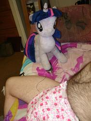 character:twilight_sparkle creator:jin fetish:diaper male toy:plushie // 1749x2332 // 456.9KB