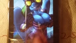 anthro character:rainbow_dash cum cum_on_tablet cum_tribute has_audio male masturbation penis quality:720p tablet video // 1280x720 // 25.5MB