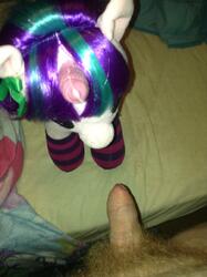 character:starlight_glimmer creator:that_purple_horse male penis toy:plushie // 968x1296 // 102.3KB