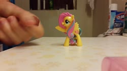 character:fluttershy cum cum_on_toy male masturbation no_audio penis quality:720p toy:mcdonalds video // 1280x720 // 1.9MB