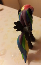 character:rainbow_dash cum cum_on_toy toy:funko toy:mystery_minis // 2988x4736 // 3.9MB