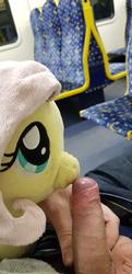 character:fluttershy creator:sluttyshy male penis toy:plushie // 976x2016 // 333.7KB