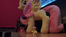 character:fluttershy character:sunny_ray cum cum_on_toy toy:blindbag toy:custom_plush toy:plushie // 1920x1082 // 461.3KB