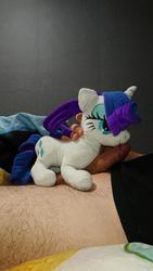character:rarity creator:hyped male penis toy:plushie // 3096x5504 // 1.5MB