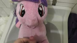 character:twilight_sparkle cum cum_on_plushie fetish:watersports male masturbation mouth_sph no_audio pee pee_on_plushie penis quality:1080p sph toy:plushie video // 1920x1080 // 22.7MB