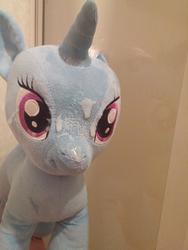 character:trixie_lulamoon creator:winter cum cum_on_plushie toy:build-a-bear toy:plushie // 3120x4160 // 3.8MB