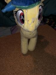 character:apogee creator:that_purple_horse cum cum_on_plushie toy:plushie // 3024x4032 // 2.3MB