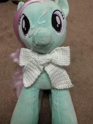 character:minty creator:winter cum cum_on_plushie toy:build-a-bear toy:plushie // 3024x4032 // 3.4MB