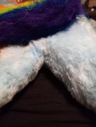 butt character:rainbow_dash fursuit // 3456x4608 // 4.4MB