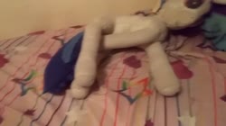character:vinyl_scratch creator:hxcbrony cum cum_in_fleshlight has_audio male penis quality:720p sex sph toy:bad_dragon toy:fleshlight toy:mary_the_anthro_mare toy:plushie video // 1280x720 // 58.4MB