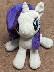 character:rarity creator:winter cum cum_on_plushie toy:4de toy:plushie // 3024x4032 // 2.6MB