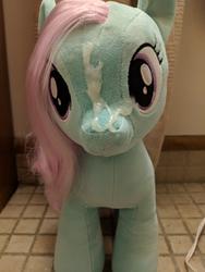 character:minty creator:winter cum cum_on_plushie toy:build-a-bear toy:plushie // 3024x4032 // 2.8MB