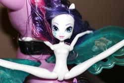 character:rarity character:twilight_sparkle equestria_girls toy:brushable toy:doll // 1000x667 // 174.1KB