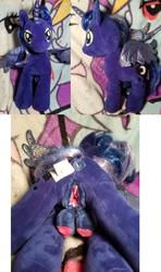 character:princess_luna crotchboobs sph toy:build-a-bear toy:plushie // 896x1512 // 737.1KB