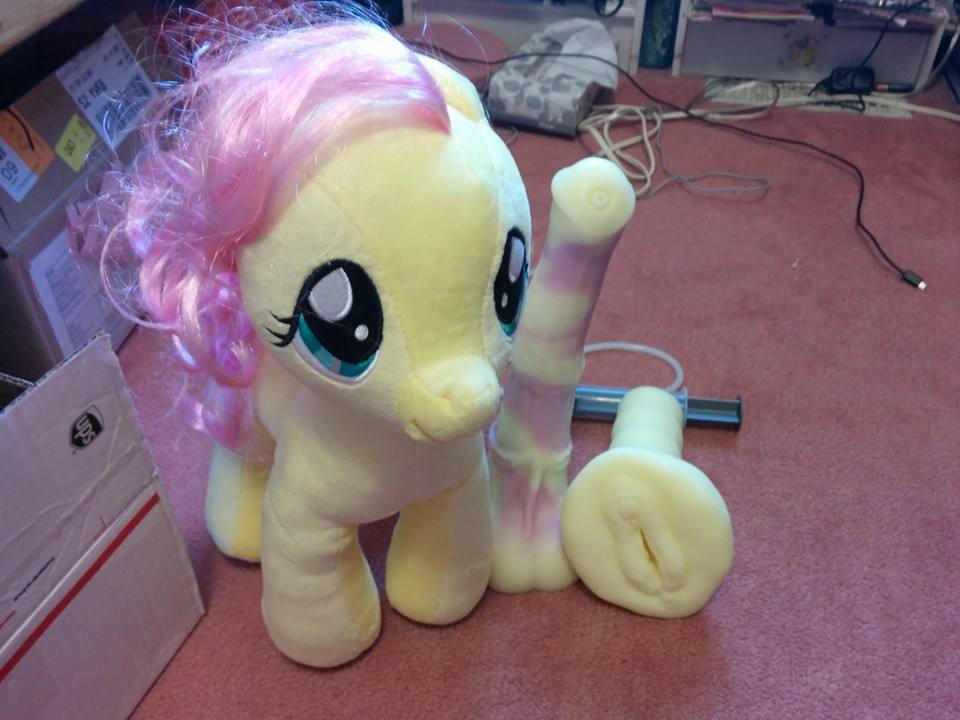 Flesh Light Mlp