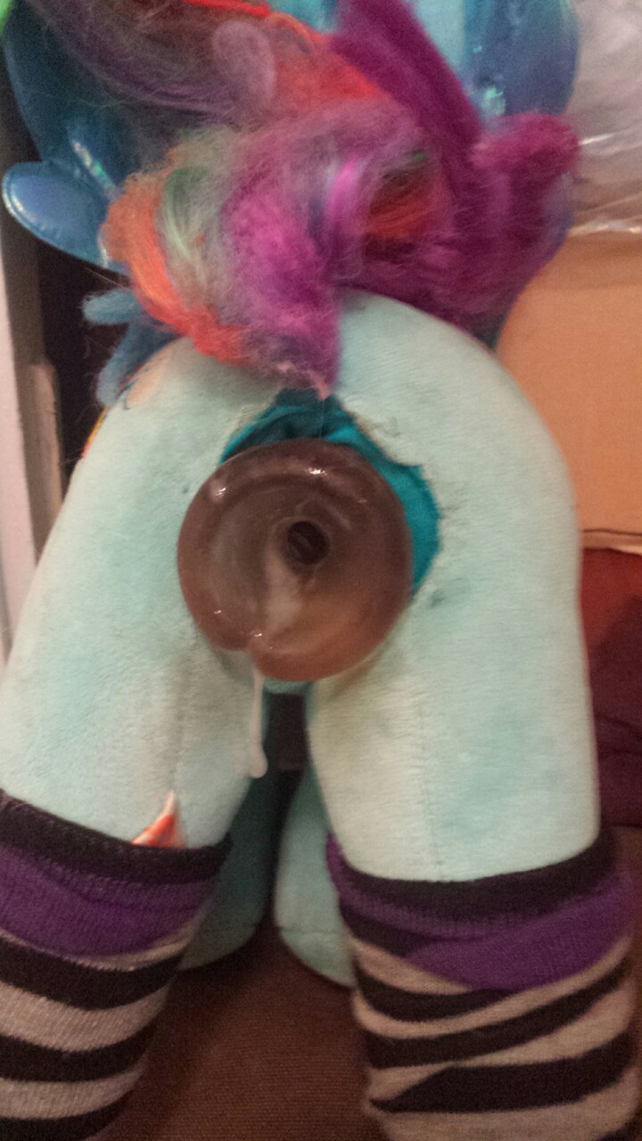 Pony Fleshlight