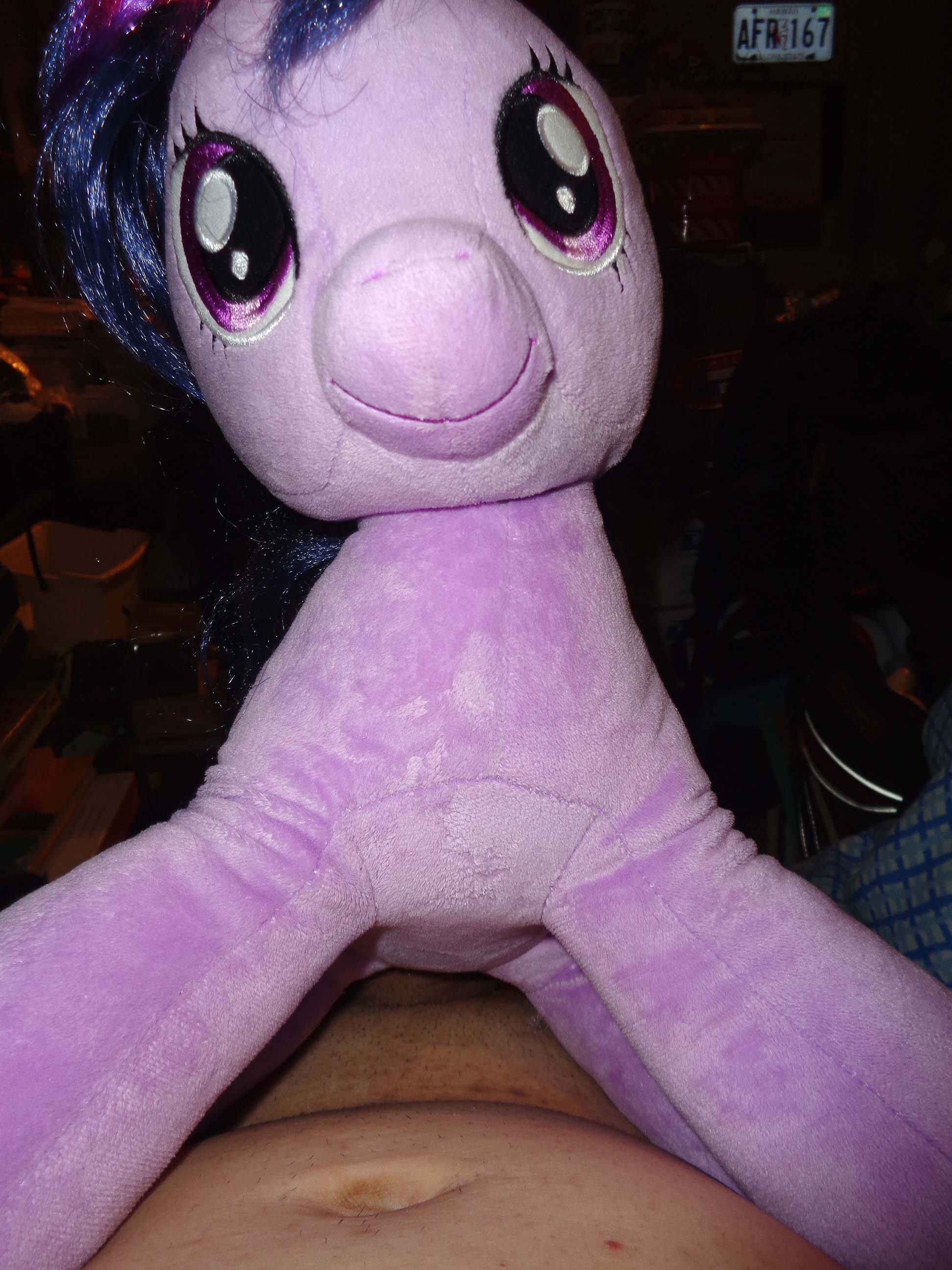 Image 2780: character:twilight_sparkle sex toy:build-a-bear toy:plushie