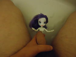 character:rarity equestria_girls male penis toy:doll // 1000x750 // 116.1KB
