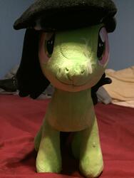 character:anon character:anonfilly creator:vinyl cum cum_on_plushie toy:plushie // 2448x3264 // 1.3MB