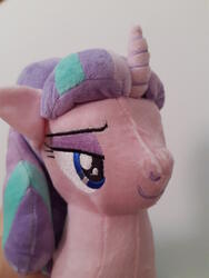 character:starlight_glimmer creator:gryphonlover cum cum_on_plushie toy:plushie // 3000x4000 // 2.6MB