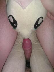 character:fluttershy grinding male penis toy:custom_plush toy:plushie // 1944x2592 // 661.9KB