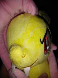 character:flutterbat character:fluttershy cum cum_on_plushie toy:plushie // 3120x4160 // 2.6MB
