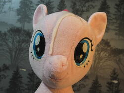 character:pinkie_pie creator:ikananprincess cum cum_on_plushie toy:build-a-bear toy:plushie // 3648x2736 // 2.0MB