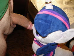 character:twilight_sparkle collar creator:jin male penis toy:plushie // 2592x1944 // 2.3MB