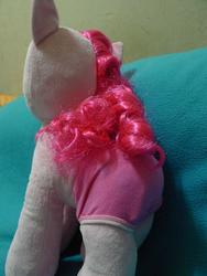 character:pinkie_pie panties toy:build-a-bear toy:plushie // 2052x2736 // 609.5KB