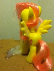 character:fluttershy cum cum_on_toy toy:brushable // 720x960 // 252.3KB
