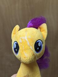 character:scootaloo creator:winter cum cum_on_plushie toy:build-a-bear toy:plushie // 3072x4080 // 2.0MB