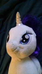 character:rarity cum cum_on_plushie toy:build-a-bear toy:plushie // 2432x4320 // 1.8MB