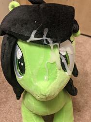 character:anon character:anonfilly creator:winter cum cum_on_plushie toy:olyfactory toy:plushie // 3024x4032 // 2.3MB