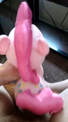 blowjob character:pinkie_pie creator:danny cum cum_on_plushie grinding has_audio male masturbation penis quality:1080p toy:plushie vertical_video video // 1080x1920 // 229.6MB