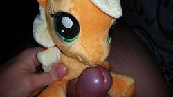 character:applejack male penis toy:plushie // 3264x1836 // 441.6KB