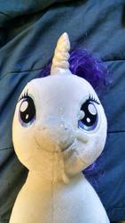 character:rarity cum cum_on_plushie toy:build-a-bear toy:plushie // 2432x4320 // 3.1MB