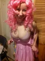 character:pinkie_pie cosplay female // 1046x1394 // 129.2KB