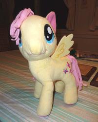 character:fluttershy toy:plushie // 1700x2111 // 200.1KB