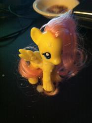 character:fluttershy cum cum_on_toy toy:brushable // 1936x2592 // 586.8KB