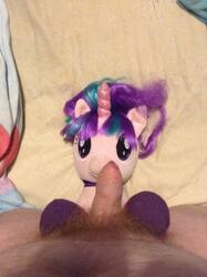 character:starlight_glimmer creator:that_purple_horse male penis toy:plushie // 968x1296 // 132.7KB