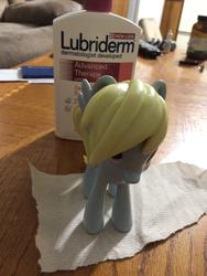 character:derpy_hooves toy:funko toy:vinyl_figures // 2448x3264 // 1.1MB