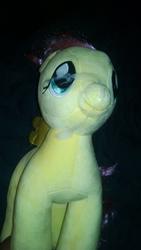 character:fluttershy cum cum_on_plushie toy:build-a-bear toy:plushie // 2432x4320 // 2.3MB