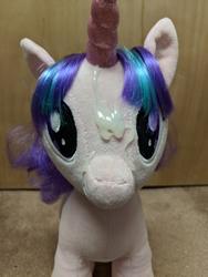 character:starlight_glimmer creator:winter cum cum_on_plushie toy:build-a-bear toy:plushie // 3024x4032 // 2.8MB