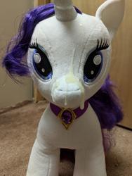 character:rarity creator:winter cum cum_on_plushie toy:build-a-bear toy:plushie // 3024x4032 // 2.8MB