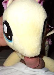 character:fluttershy cum cum_on_plushie male penis toy:plushie // 1466x2054 // 162.3KB