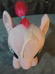 character:pinkie_pie creator:ikananprincess cum cum_on_plushie toy:build-a-bear toy:plushie // 2736x3648 // 1.9MB