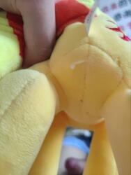 character:sunset_shimmer cum cum_on_plushie male penis toy:plushie // 1442x1920 // 178.1KB